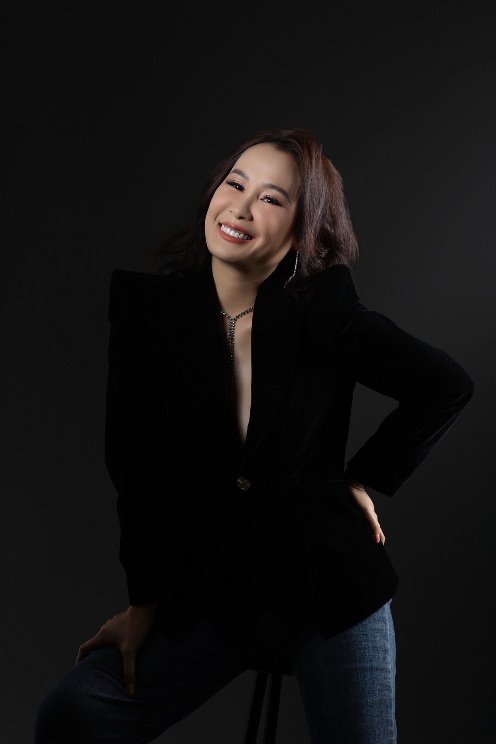 Tùng Dương sẽ góp mặt tại đêm nhạc Giấc mơ Sol của nhạc sĩ Giáng Son - 2 Tùng Dương sẽ góp mặt tại đêm nhạc Giấc mơ Sol của nhạc sĩ Giáng Son - 2