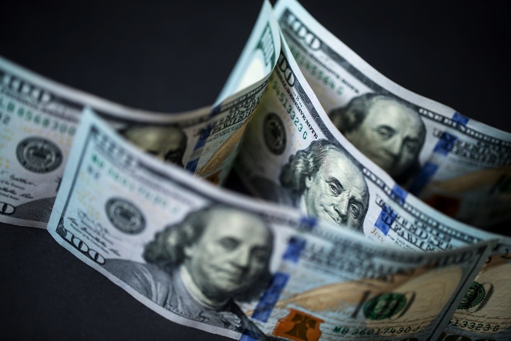 Tỷ giá ngoại tệ, tỷ giá USD/VND hôm nay 13/1