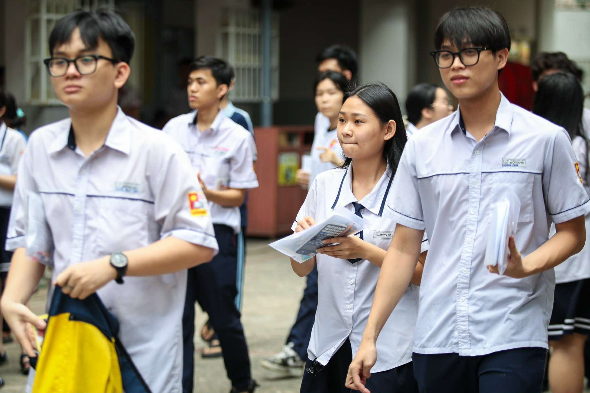 Vì sao kinh doanh và quản lý chiếm xấp xỉ ¼ số thí sinh trúng tuyển ĐH?- Ảnh 1. Vì sao kinh doanh và quản lý chiếm xấp xỉ ¼ số thí sinh trúng tuyển ĐH?- Ảnh 1.