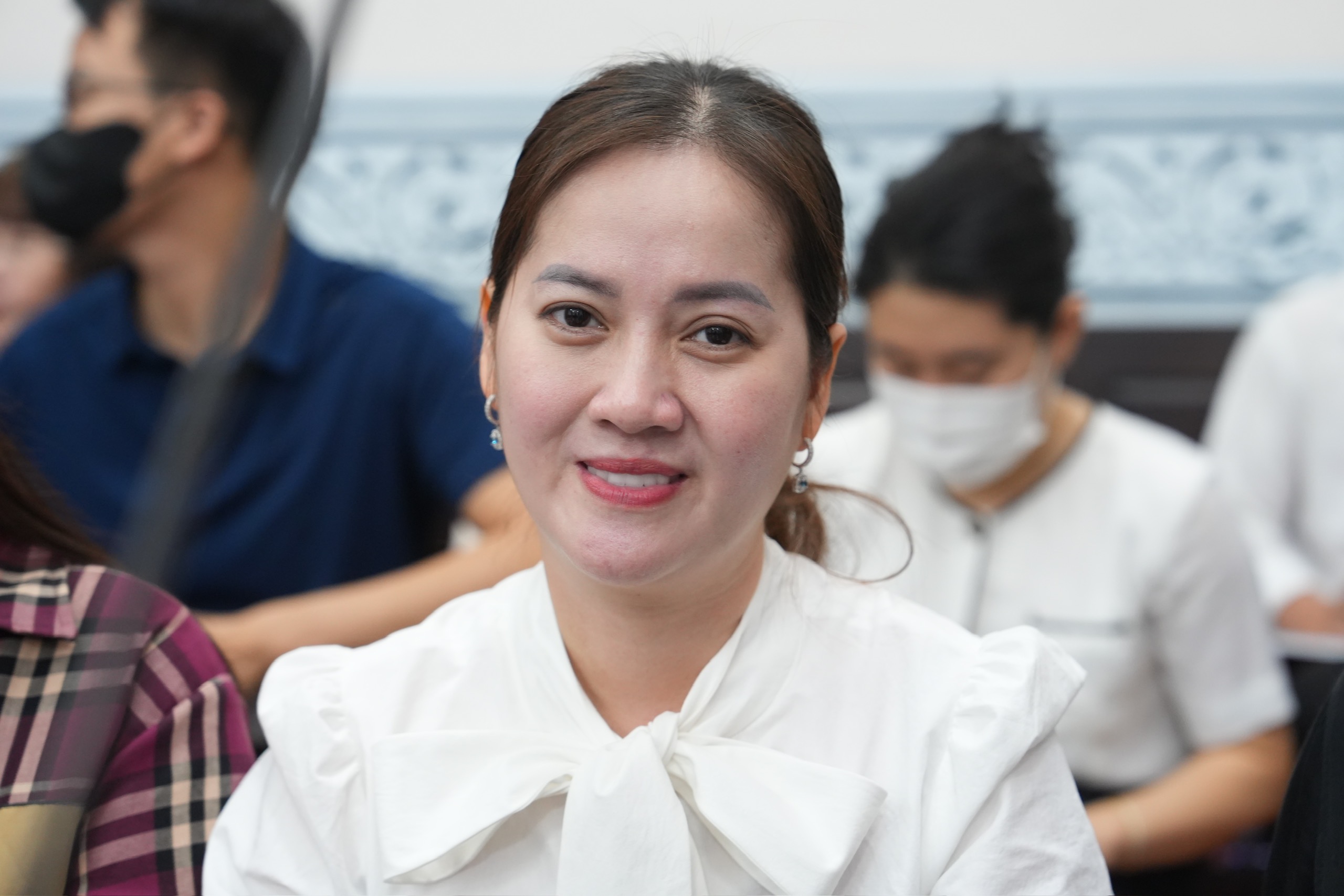 Xét xử vụ tranh chấp thừa kế của cố NSƯT Vũ Linh- Ảnh 1. Xét xử vụ tranh chấp thừa kế của cố NSƯT Vũ Linh- Ảnh 1.