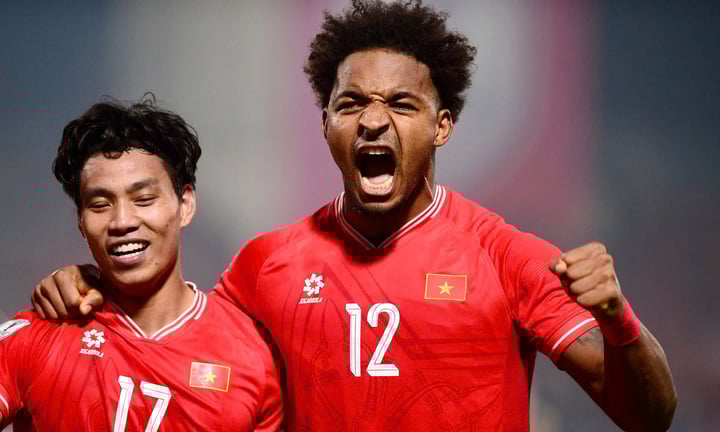 Nguyễn Xuân Son có giá cao nhất V.League.