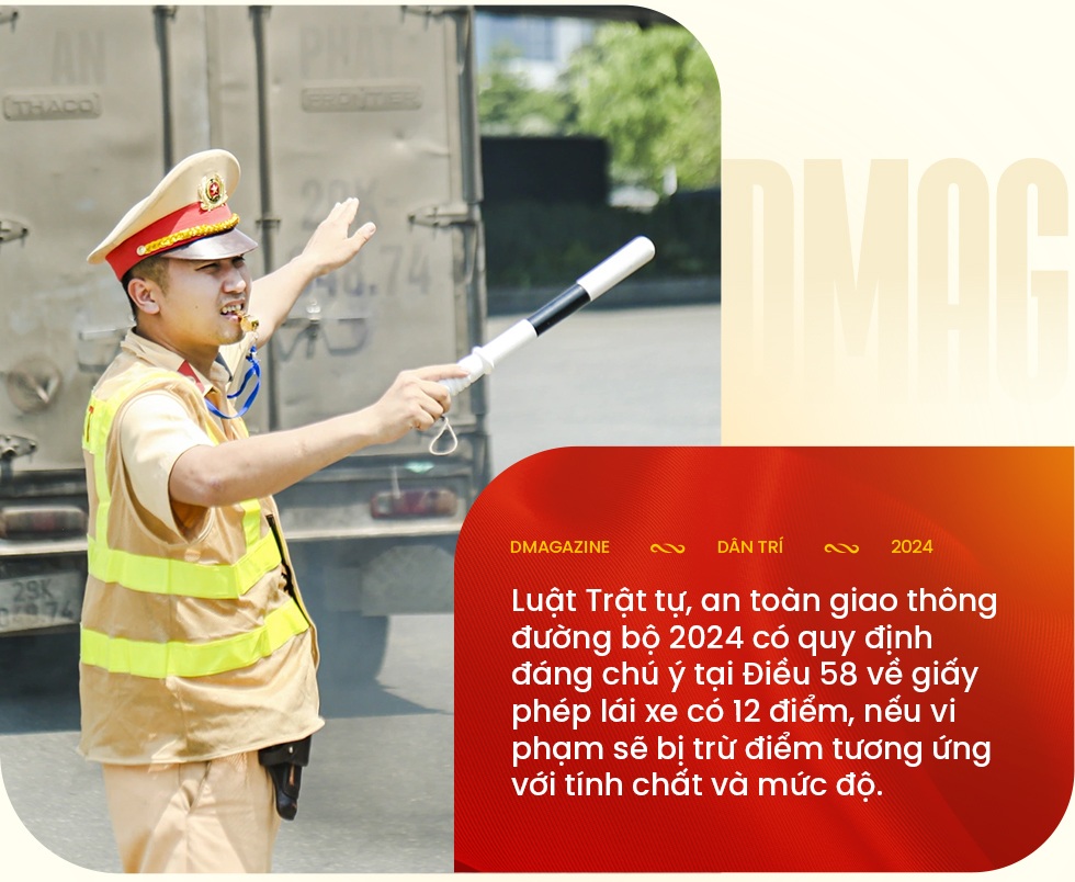 Hàng loạt chính sách đáng chú ý có hiệu lực từ tháng 1/2025 - 3 Hàng loạt chính sách đáng chú ý có hiệu lực từ tháng 1/2025 - 3