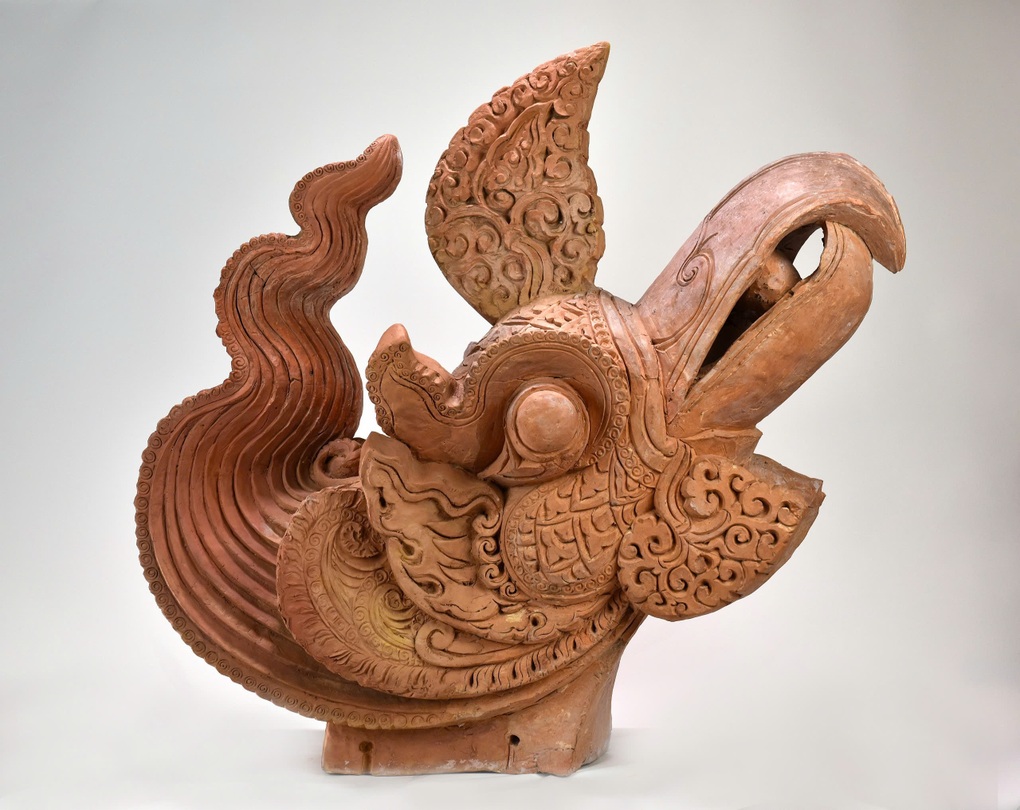 Chiêm ngưỡng 3 bảo vật quốc gia mới tại Hoàng thành Thăng Long - 1 Chiêm ngưỡng 3 bảo vật quốc gia mới tại Hoàng thành Thăng Long - 1