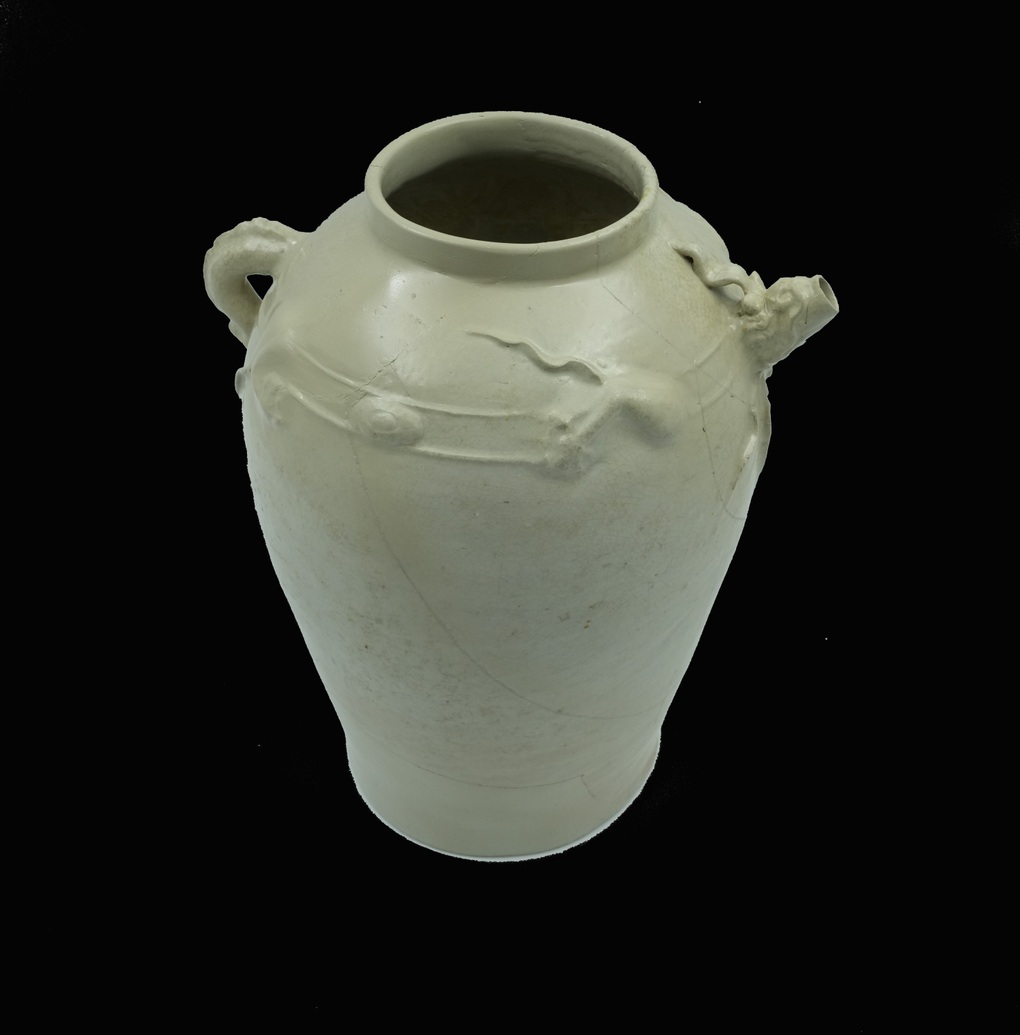 Chiêm ngưỡng 3 bảo vật quốc gia mới tại Hoàng thành Thăng Long - 2 Chiêm ngưỡng 3 bảo vật quốc gia mới tại Hoàng thành Thăng Long - 2