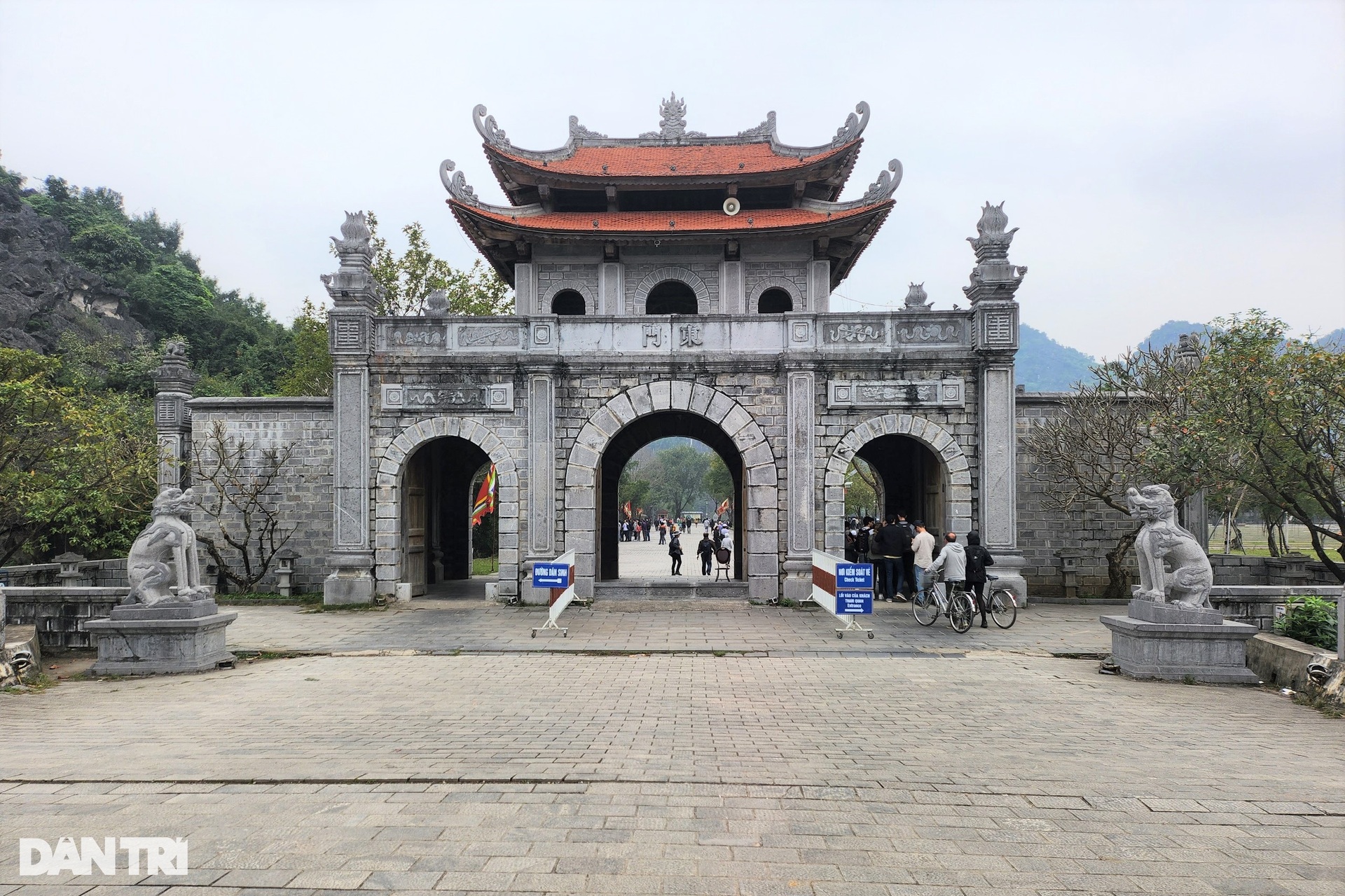 Thành phố mới ở Ninh Bình - nơi có di sản kép duy nhất Đông Nam Á - 6 Thành phố mới ở Ninh Bình - nơi có di sản kép duy nhất Đông Nam Á - 6