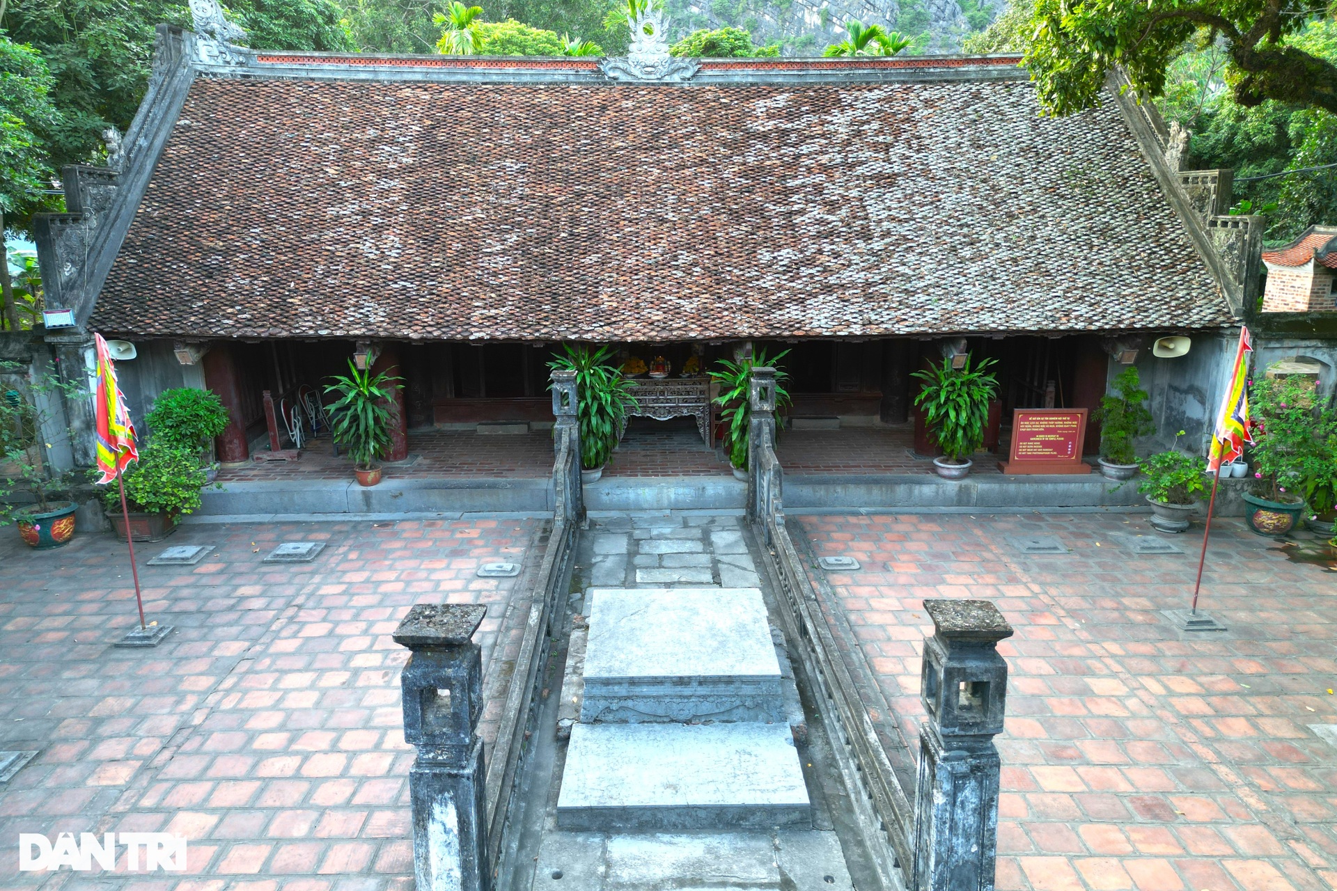 Thành phố mới ở Ninh Bình - nơi có di sản kép duy nhất Đông Nam Á - 7 Thành phố mới ở Ninh Bình - nơi có di sản kép duy nhất Đông Nam Á - 7