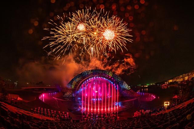 Vì sao Phú Quốc được chọn làm điểm tổ chức APEC 2027?- Ảnh 2.