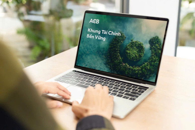Fitch Ratings nâng mức triển vọng tín dụng dài hạn của ACB từ 'ổn định' lên 'tích cực' Fitch Ratings nâng mức triển vọng tín dụng dài hạn của ACB từ 'ổn định' lên 'tích cực'