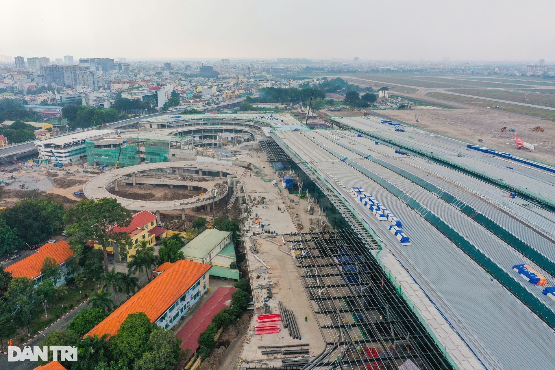 TPHCM đưa 5 huyện lên thành phố với quy hoạch vừa được Thủ tướng phê duyệt - 5 TPHCM đưa 5 huyện lên thành phố với quy hoạch vừa được Thủ tướng phê duyệt - 5