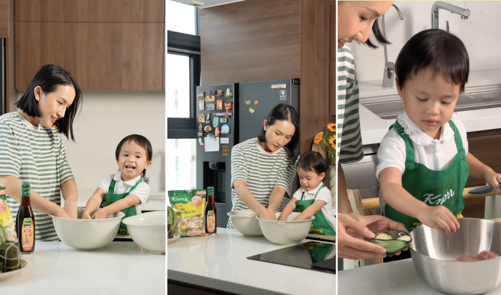 Giữ Tết Việt mãi đậm nét trong lòng thế hệ mai sau - 3 Giữ Tết Việt mãi đậm nét trong lòng thế hệ mai sau - 3