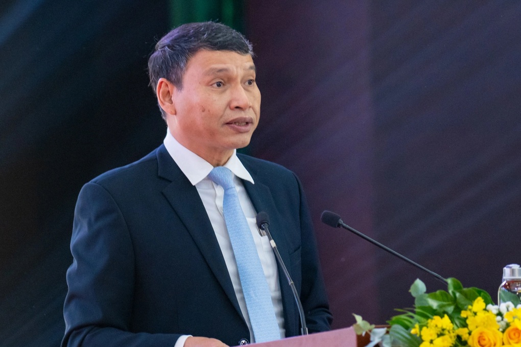 TPHCM, Đà Nẵng cần dọn tổ thế nào để hút đại bàng? - 3 TPHCM, Đà Nẵng cần dọn tổ thế nào để hút đại bàng? - 3