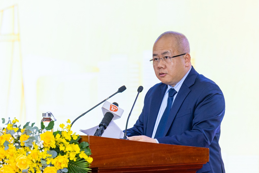 TPHCM, Đà Nẵng cần dọn tổ thế nào để hút đại bàng? - 1 TPHCM, Đà Nẵng cần dọn tổ thế nào để hút đại bàng? - 1