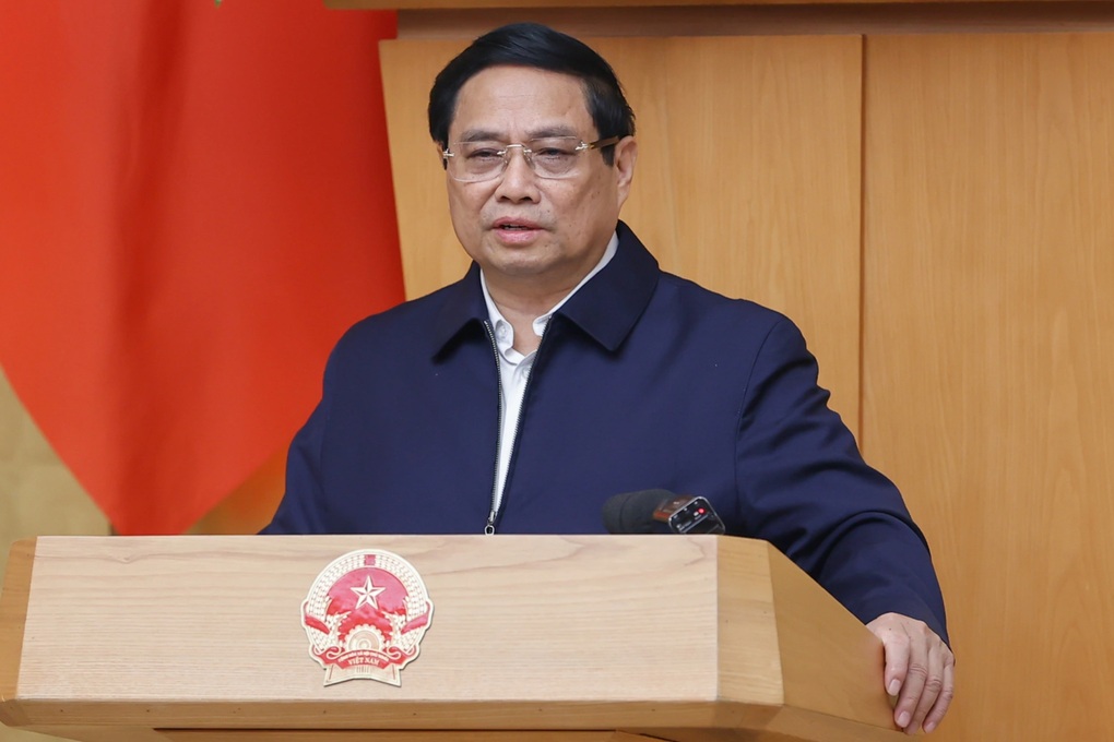 Bàn việc thành lập một số bộ và số lượng thành viên Chính phủ nhiệm kỳ mới - 2 Bàn việc thành lập một số bộ và số lượng thành viên Chính phủ nhiệm kỳ mới - 2