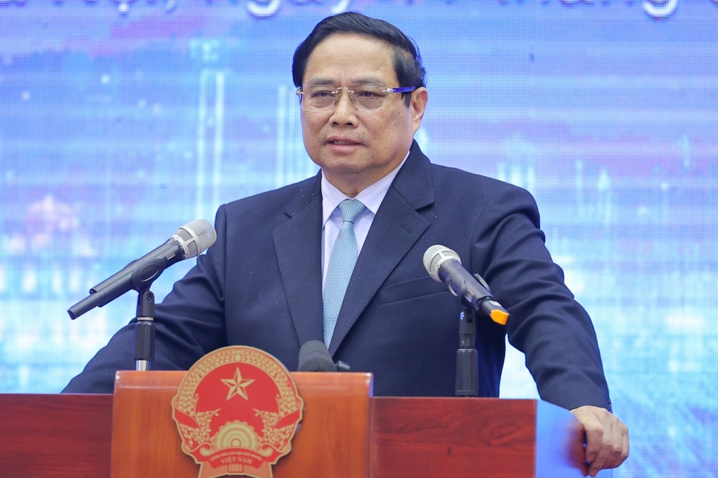 Thủ tướng yêu cầu VTV cơ cấu lại và giảm mạnh tổ chức bên trong - 1 Thủ tướng yêu cầu VTV cơ cấu lại và giảm mạnh tổ chức bên trong - 1