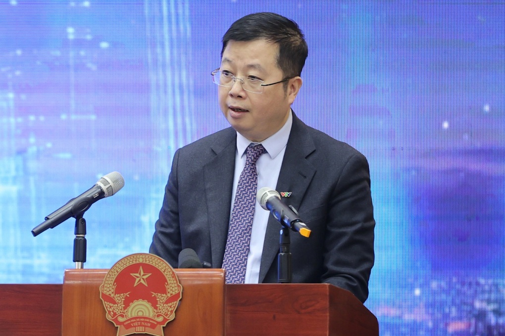 Thủ tướng yêu cầu VTV cơ cấu lại và giảm mạnh tổ chức bên trong - 2 Thủ tướng yêu cầu VTV cơ cấu lại và giảm mạnh tổ chức bên trong - 2