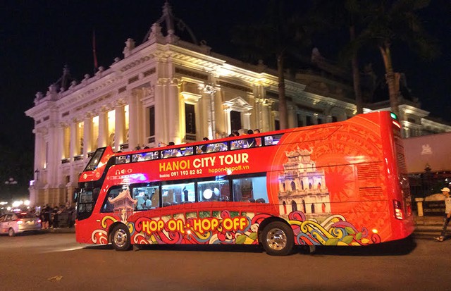 Hà Nội đón khoảng 160.000 lượt khách dịp Tết Dương lịch 2025 - Ảnh 1. Hà Nội đón khoảng 160.000 lượt khách dịp Tết Dương lịch 2025 - Ảnh 1.