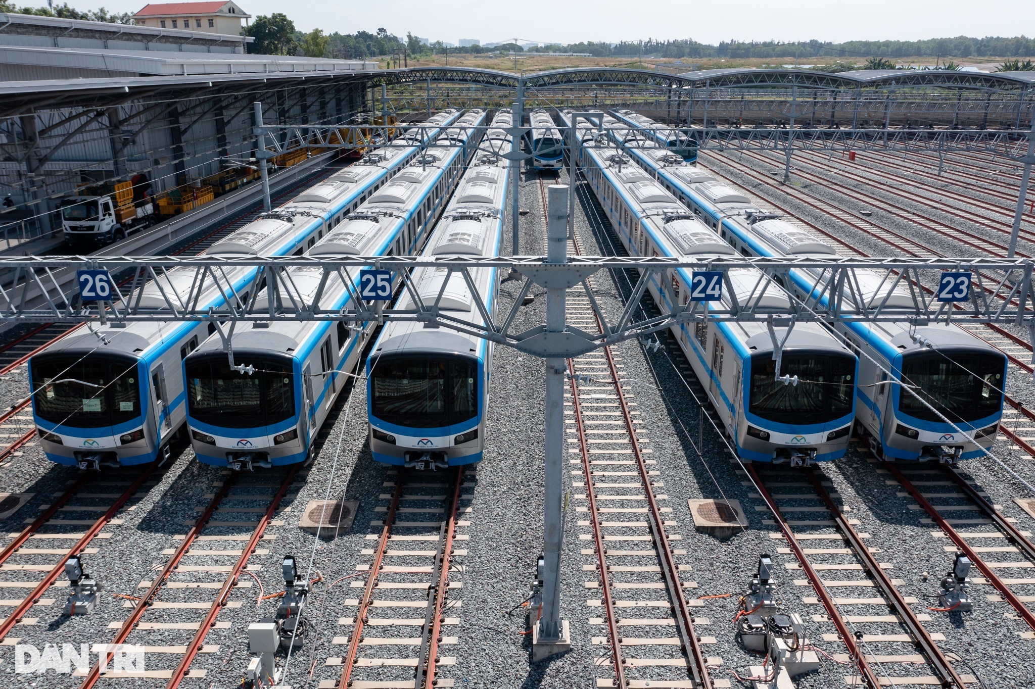 Chủ tịch TPHCM nói về việc Vingroup muốn đầu tư metro tới Cần Giờ - 5 Chủ tịch TPHCM nói về việc Vingroup muốn đầu tư metro tới Cần Giờ - 5