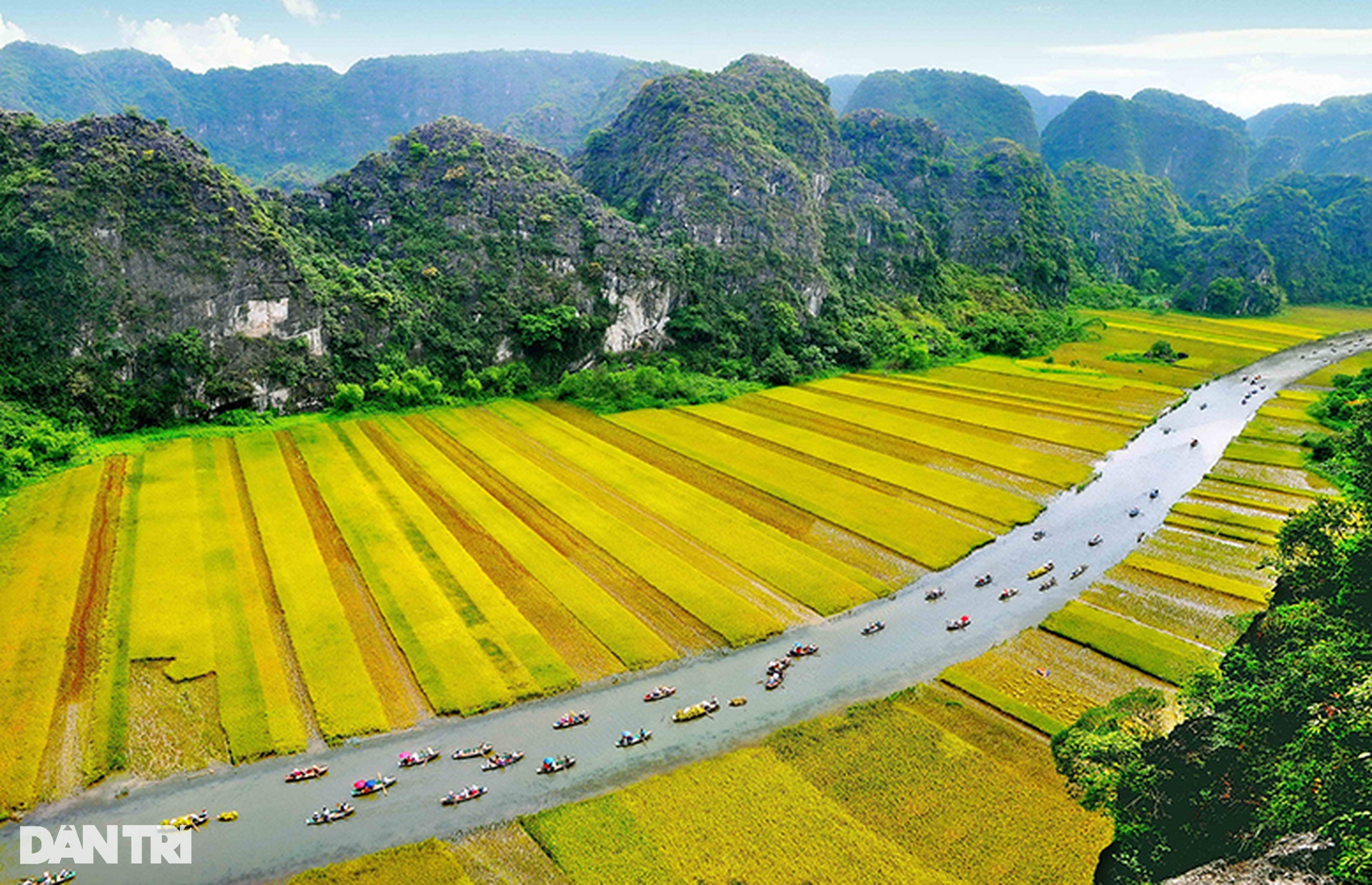Thành phố mới ở Ninh Bình - nơi có di sản kép duy nhất Đông Nam Á - 9 Thành phố mới ở Ninh Bình - nơi có di sản kép duy nhất Đông Nam Á - 9