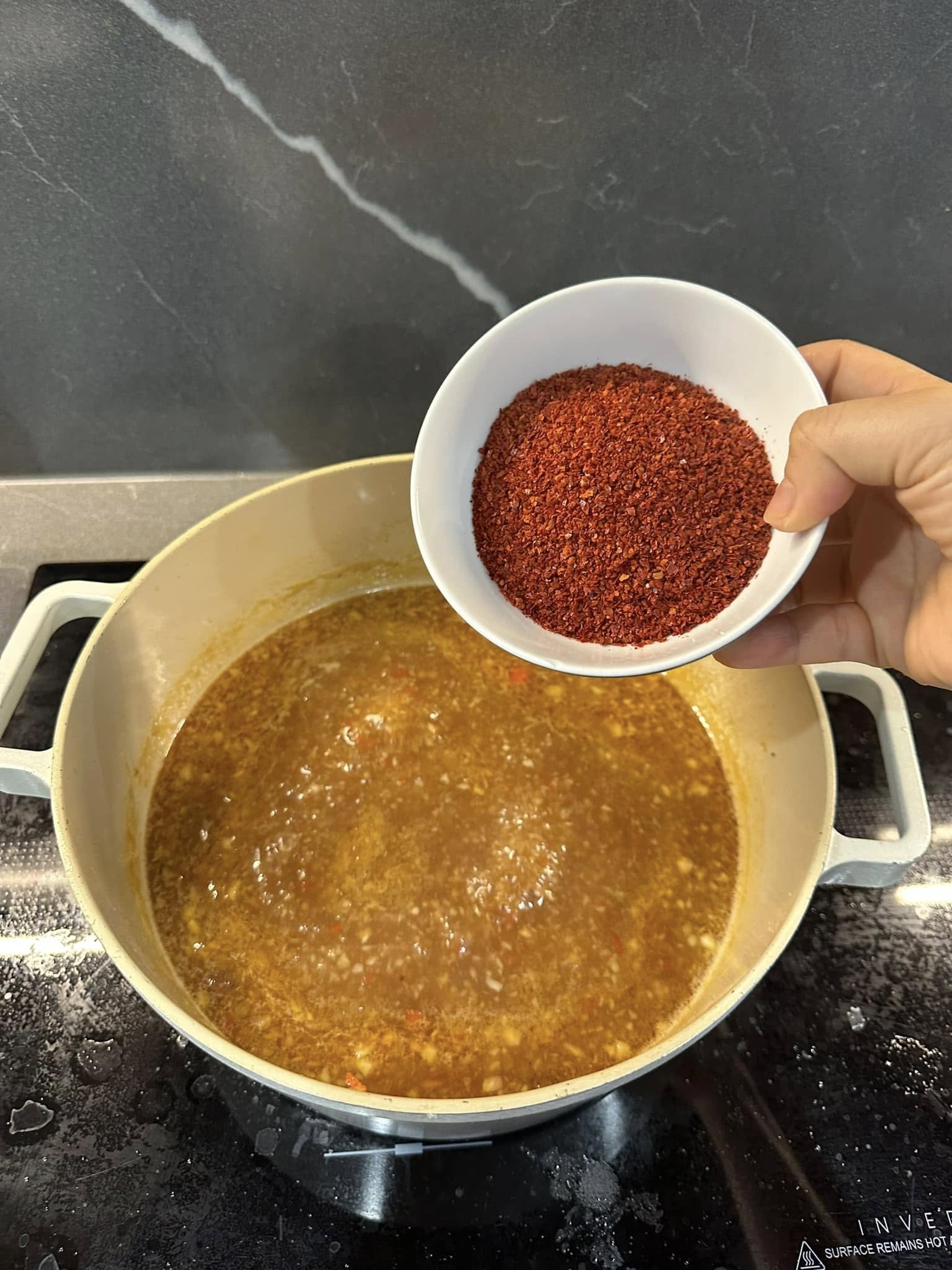 Nước sốt Thái chua ngọt, món Tết nào chấm cũng hợp vị - 12 Nước sốt Thái chua ngọt, món Tết nào chấm cũng hợp vị - 12