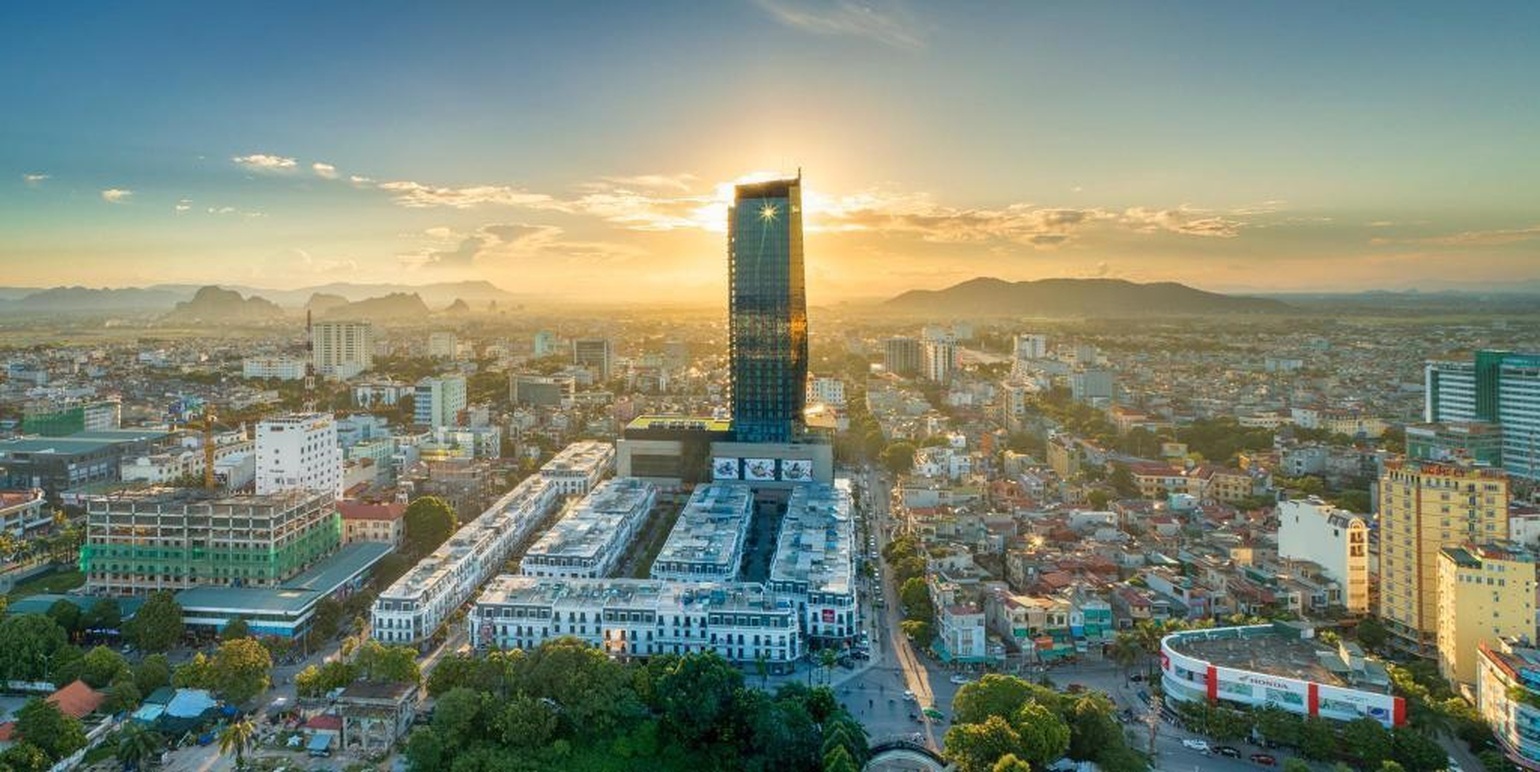Top địa phương tăng trưởng mạnh nhất nước: Nhiều nơi lập kỷ lục - 1 Top địa phương tăng trưởng mạnh nhất nước: Nhiều nơi lập kỷ lục - 1