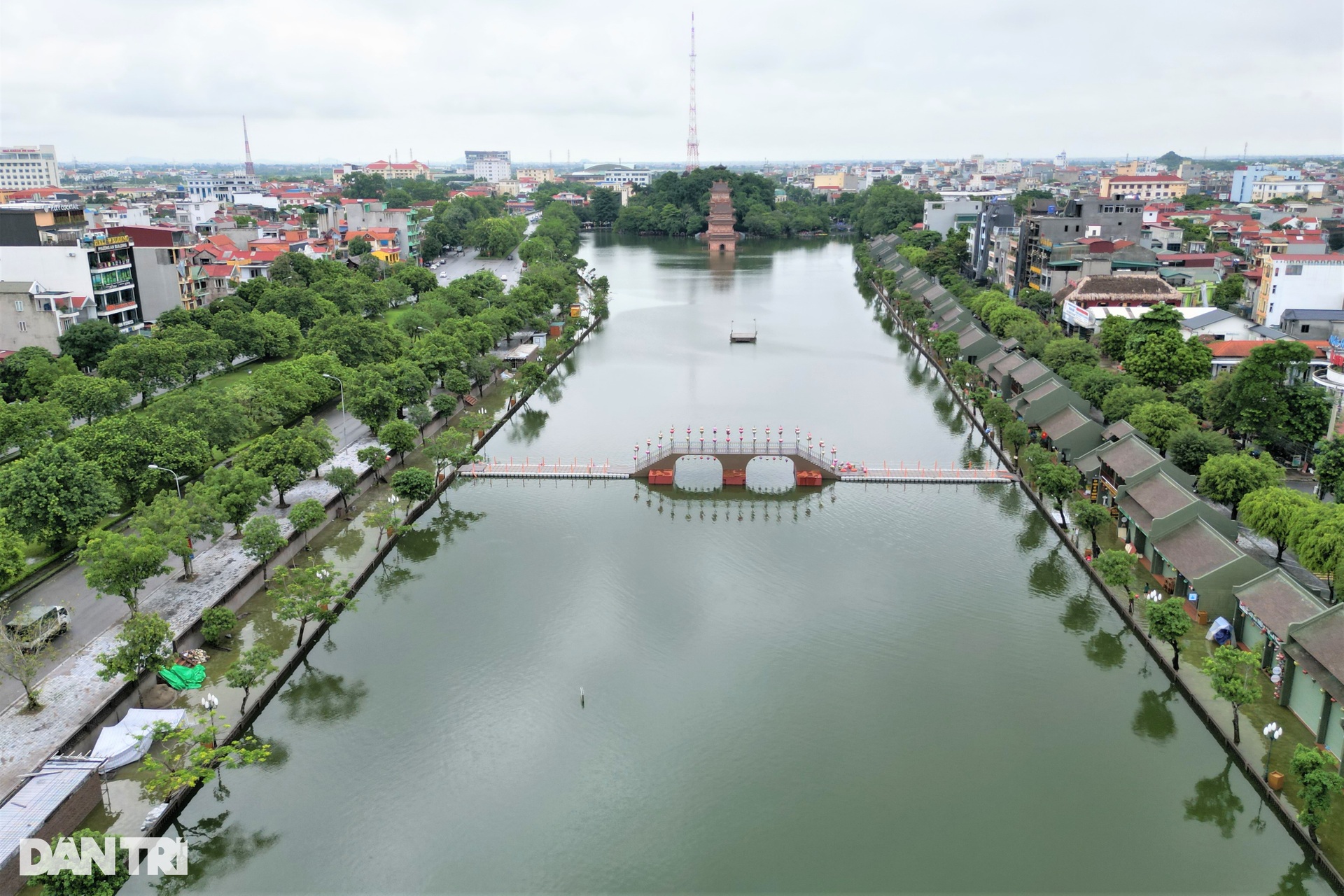 Thành phố mới ở Ninh Bình - nơi có di sản kép duy nhất Đông Nam Á - 12 Thành phố mới ở Ninh Bình - nơi có di sản kép duy nhất Đông Nam Á - 12