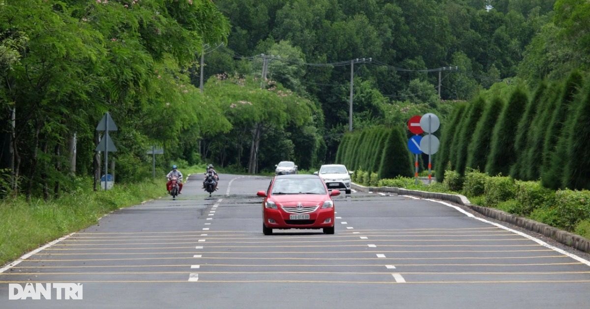 Bài toán xây metro nối trung tâm TPHCM với Cần Giờ - 2 Bài toán xây metro nối trung tâm TPHCM với Cần Giờ - 2