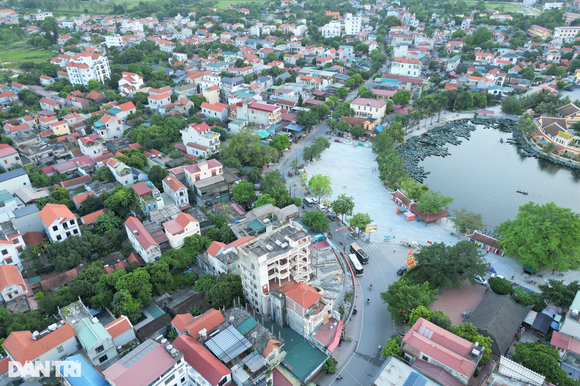 Thành phố mới ở Ninh Bình - nơi có di sản kép duy nhất Đông Nam Á - 11 Thành phố mới ở Ninh Bình - nơi có di sản kép duy nhất Đông Nam Á - 11