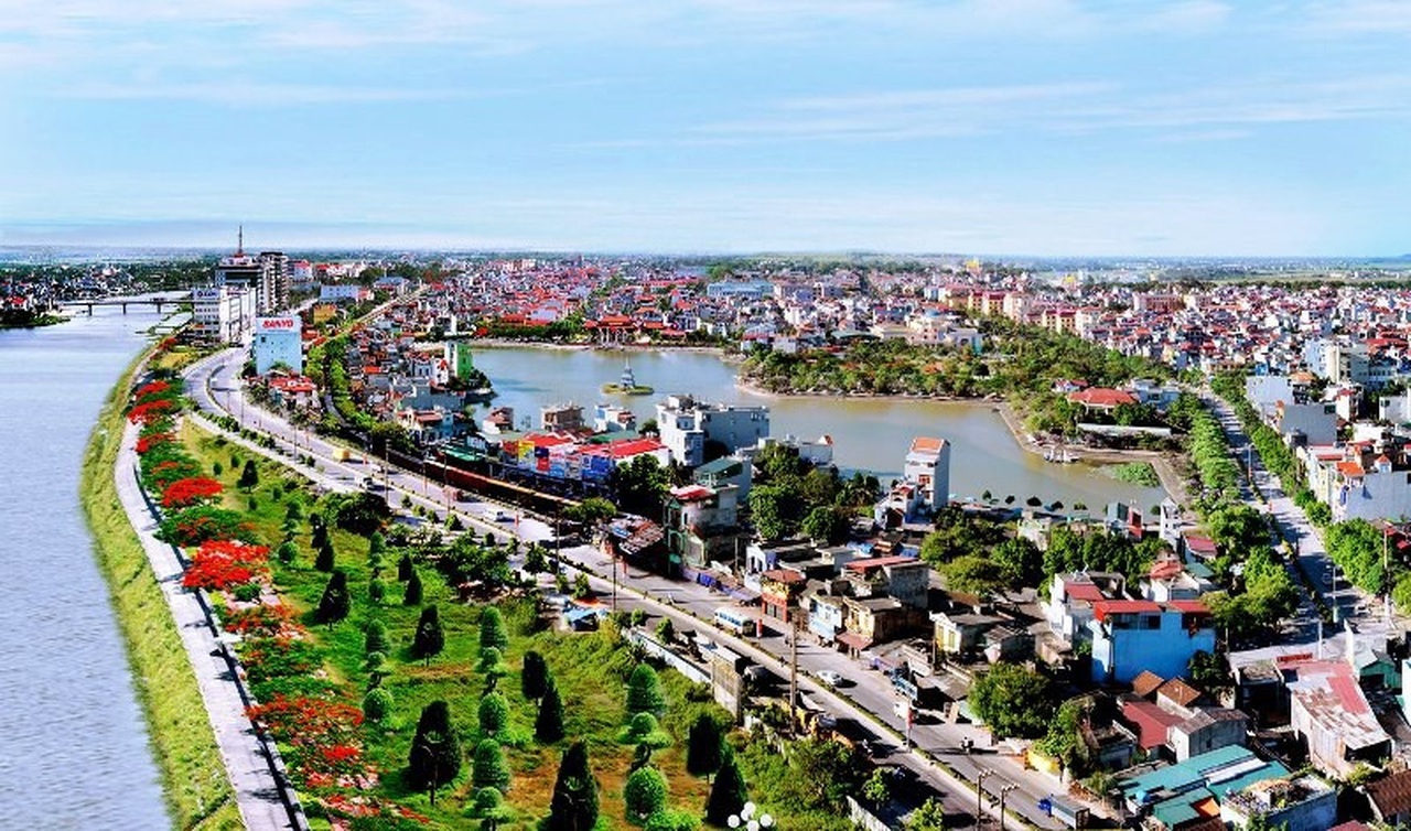 Top địa phương tăng trưởng mạnh nhất nước: Nhiều nơi lập kỷ lục - 4 Top địa phương tăng trưởng mạnh nhất nước: Nhiều nơi lập kỷ lục - 4