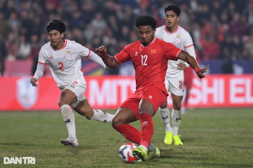 Báo Indonesia nêu yếu tố giúp tuyển Việt Nam hạ Thái Lan, vô địch AFF Cup - 2 Báo Indonesia nêu yếu tố giúp tuyển Việt Nam hạ Thái Lan, vô địch AFF Cup - 2