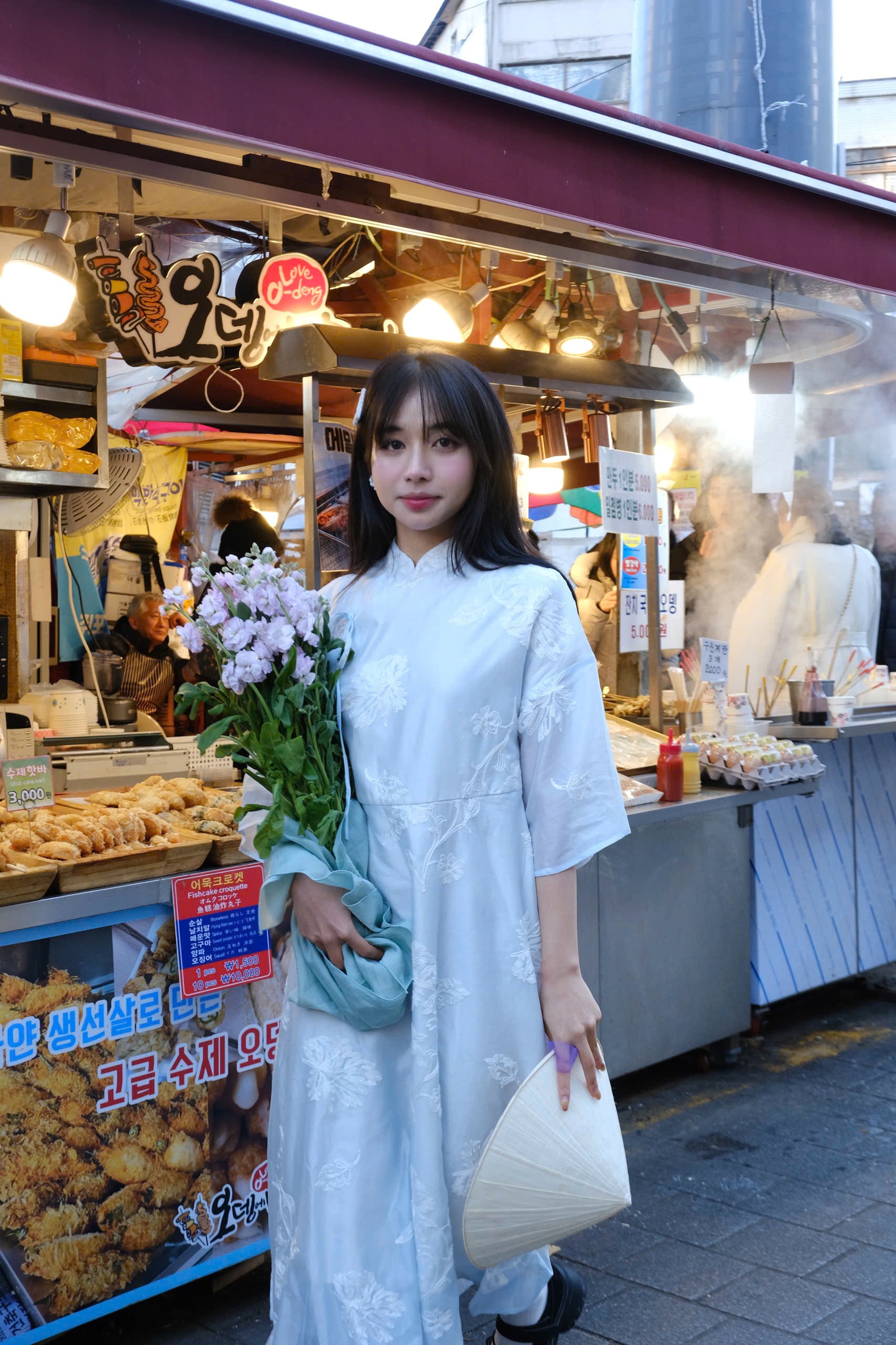 Người Việt sống ở nước ngoài đón năm mới 2025 như thế nào? - 6 Người Việt sống ở nước ngoài đón năm mới 2025 như thế nào? - 6